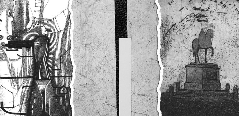 Wystawa „Granice” w Galerii Fotografii