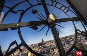 Szczęśliwego Nowego 2026 Roku!