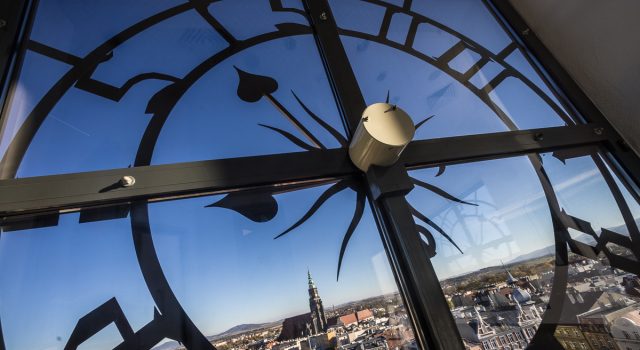 Szczęśliwego Nowego 2026 Roku!