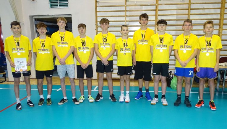 Przeszli jak burza przez eliminacje i finały [FOTO]
