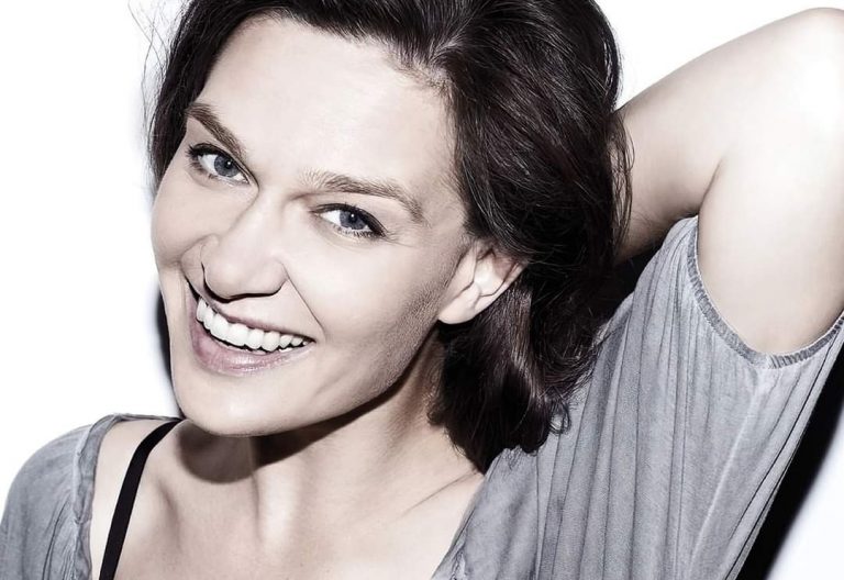 Alchemia teatralna: Spotkanie z Marią Seweryn