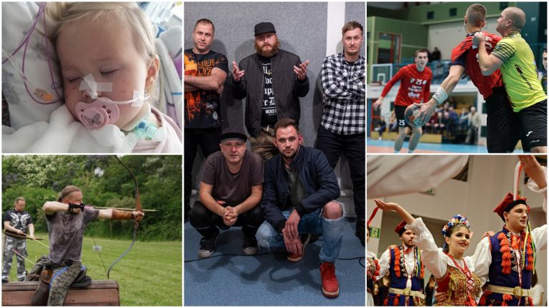 Co? Gdzie? Kiedy? Weekendowy kalendarz wydarzeń