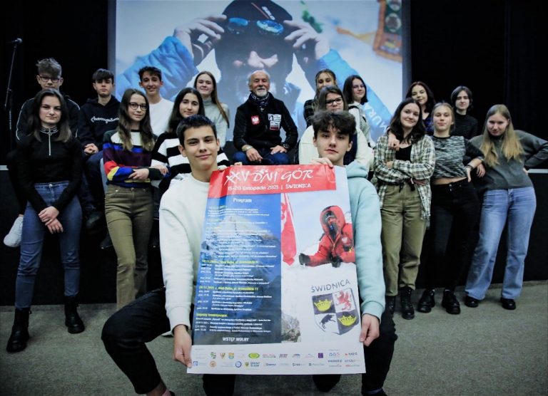 Święto gór po raz dwudziesty piąty! [FOTO]