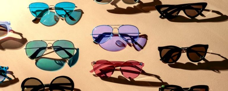 Okulary przeciwsłoneczne- modny dodatek czy coś więcej?