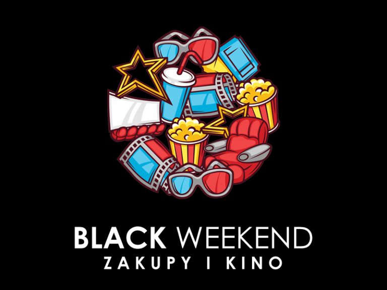 Black Weekend w Galerii Świdnickiej!