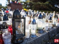 Wszystkich Świętych. Sprawdź zmiany w organizacji ruchu, parkingi, specjalne linie autobusowe