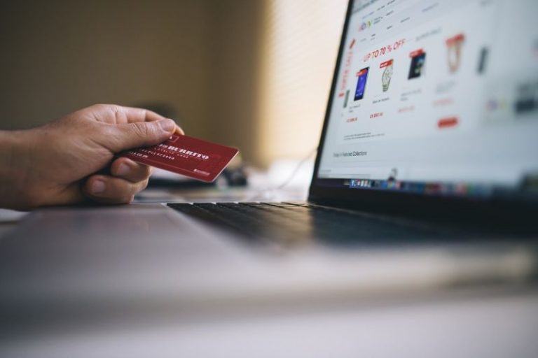 Dlaczego warto mieć sklep internetowy?