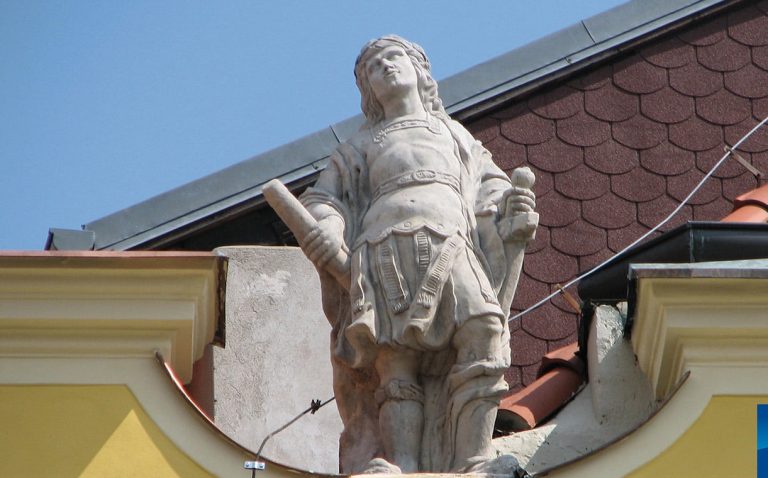 Koncert ze zbiórką na budowę pomnika świdnickiego księcia Bolka II