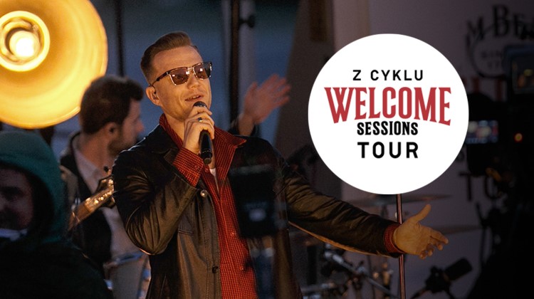 Mrozu na fali!  Już 25 listopada w Cinema3D