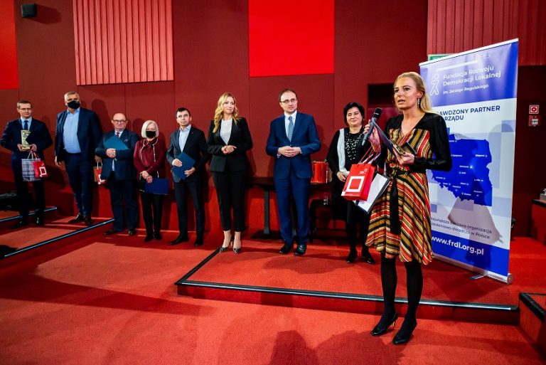 I Ranking Gmin Dolnego Śląska. Jaki wynik gmin powiatu świdnickiego?