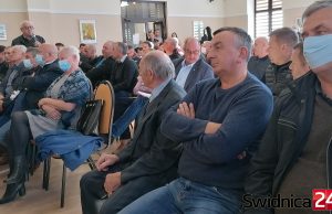 1600 hektarów do podziału między rolnikami. KOWR wygrał wieloletni proces z Majątkiem Ziemskim Stary Jaworów