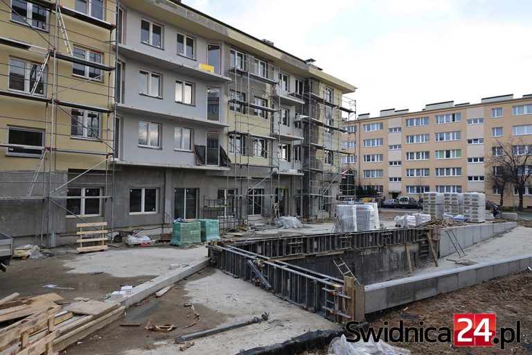 Realizacja nowego budynku TBS pochłonęła 17 milionów złotych