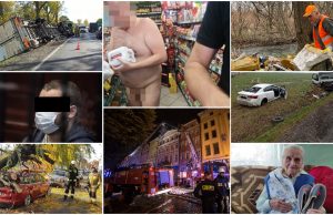 Taki był 2021 rok. Zestawienie najważniejszych wydarzeń i najczęściej czytanych wiadomości