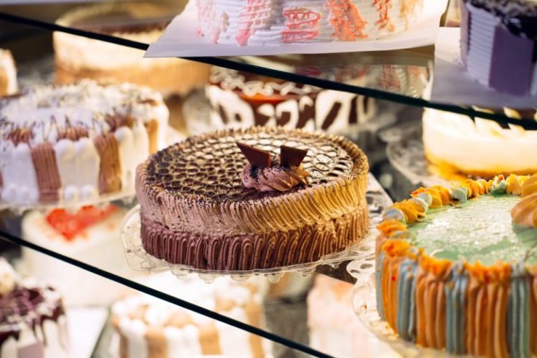 Cukiernie we Wrocławiu. 3 najlepsze miejsca
