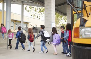 Wycieczka Szkolna – obowiązkowo ubezpiecz dziecko!