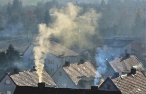 Wymiana kopciuchów w gminie Świdnica. Wkrótce początek naboru wniosków o dotację