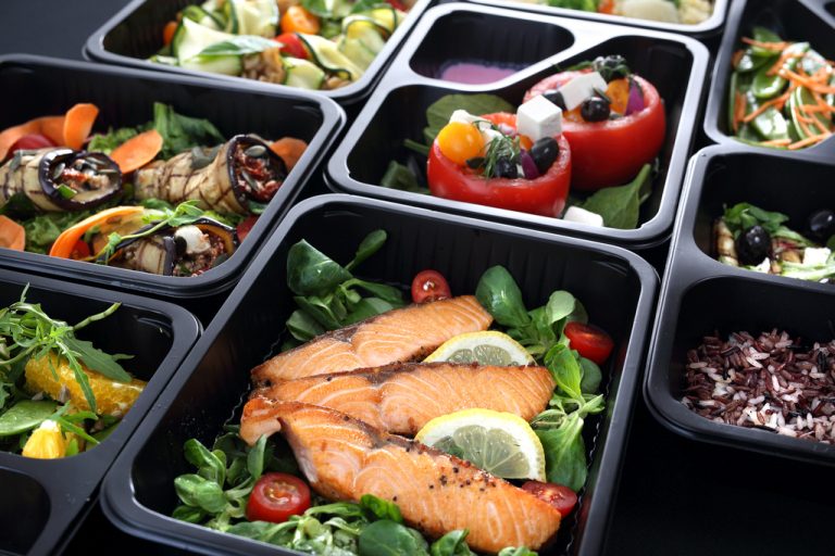 Catering dietetyczny – jak to z nim jest?