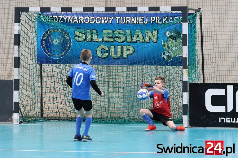 Silesian Winter Cup oficjalnie zakończony