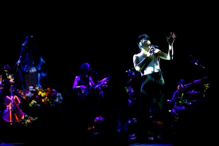 Najlepsze płyty polskich muzyków 2021/2022. Już są wyniki konkursu Świdnickich Recenzji Muzycznych