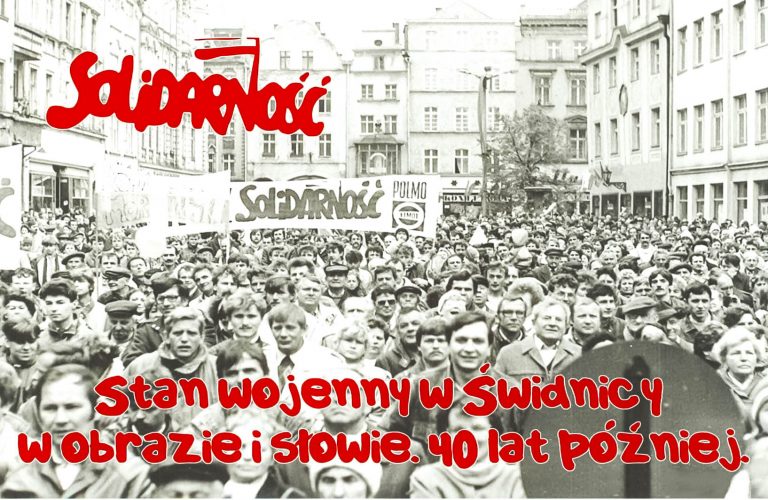 40 lat od stanu wojennego. Wyjątkowe  spotkanie z internowanymi
