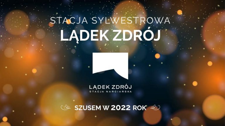 Stacja narciarska Lądek-Zdrój zaprasza na sylwestra