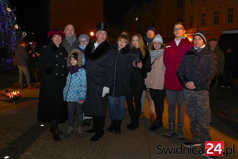 Wigilia organizacji pozarządowych pod gwiazdami