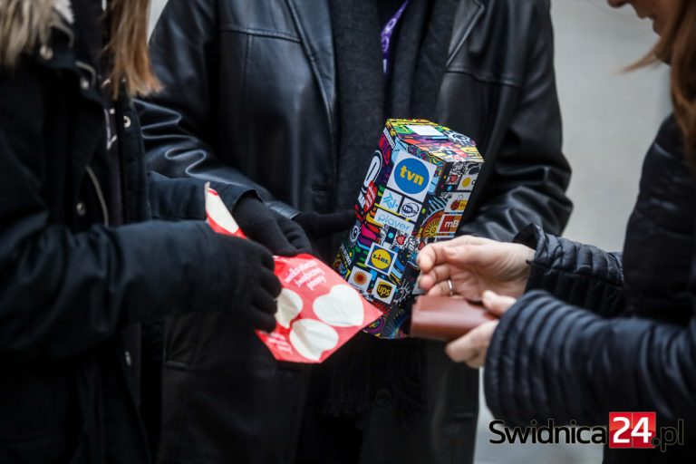 Można się już zgłaszać po skarbony Wielkiej Orkiestry Świątecznej Pomocy