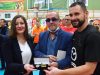 Ponad 1,5 mln zł na pomoc dzieciom i wielkie piłkarskie święto. Fundacja Łączy nas Football świętuje piętnastolecie