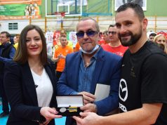 Ponad 1,5 mln zł na pomoc dzieciom i wielkie piłkarskie święto. Fundacja Łączy nas Football świętuje piętnastolecie