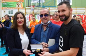 Ponad 1,5 mln zł na pomoc dzieciom i wielkie piłkarskie święto. Fundacja Łączy nas Football świętuje piętnastolecie