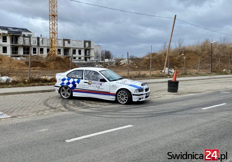 Wiatr im niestraszny! Moto Orkiestra wystartowała! [FOTO/VIDEO]