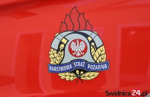 Podejrzenie podtrucia tlenkiem węgla na osiedlu Kolonia