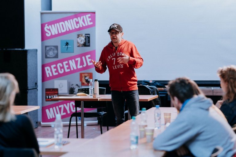 Ostatnie dni naboru tekstów do Świdnickich Recenzji Muzycznych