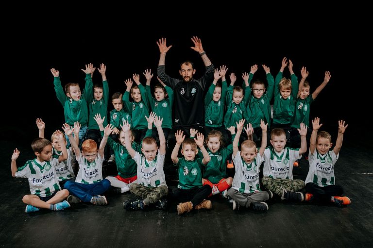 Ruszył zimowy nabór do drużyn piłkarskich IgnerHome Polonii-Stali Świdnica