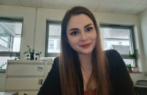 Świdnicka wicemiss Polski na wózku potrzebuje wsparcia