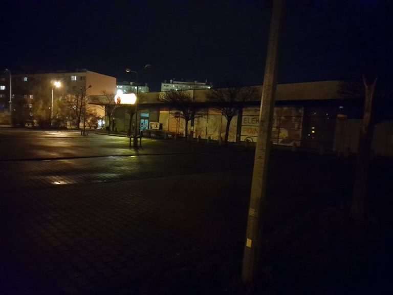 Spokojnie, to tylko awaria?