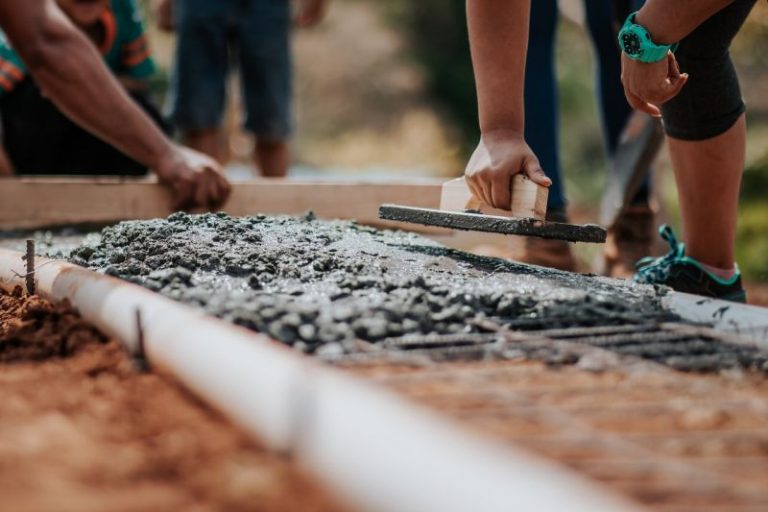 Czy mikrocement można stosować na schodach?