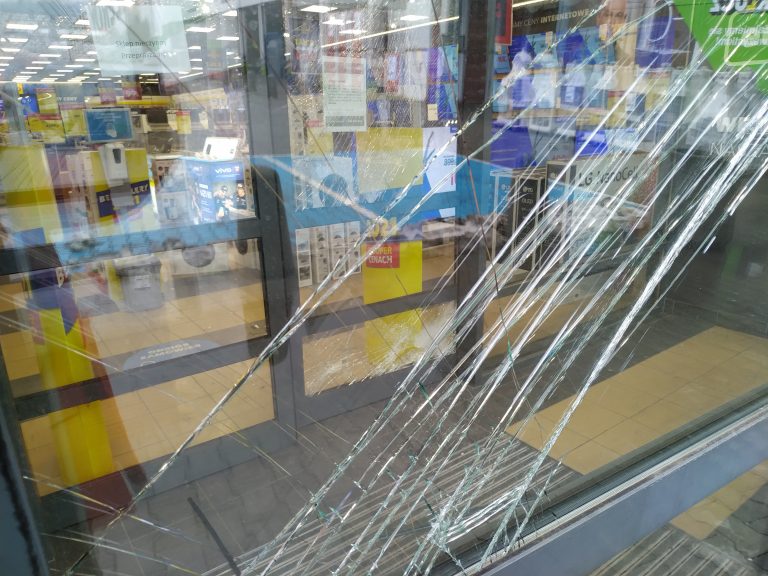 Doszło do kradzieży?