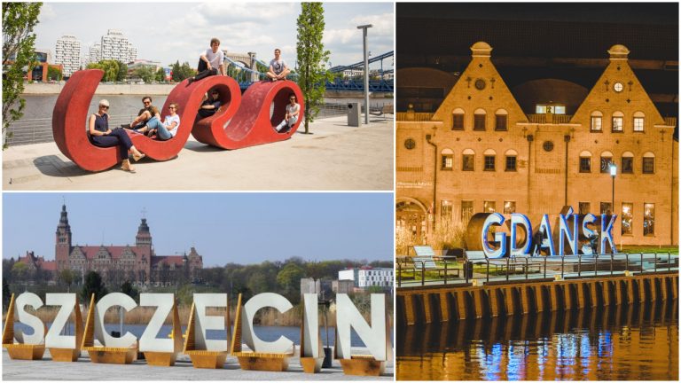 W mieście stanie wielki napis „I ♥ Świdnica”? Pomysł rozważano już wcześniej, możliwe jest przeprowadzenie konsultacji