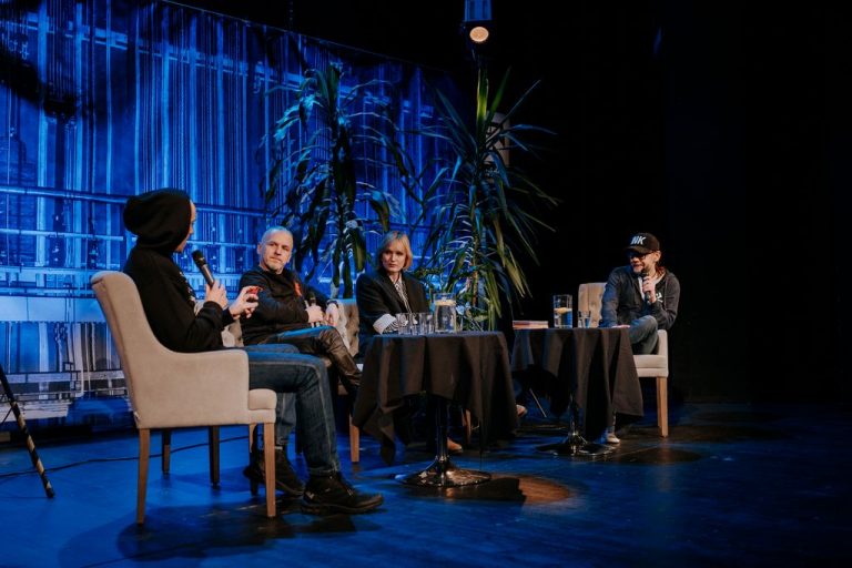 Świdnickie Recenzje Muzyczne. Dyskusja i nabór tekstów