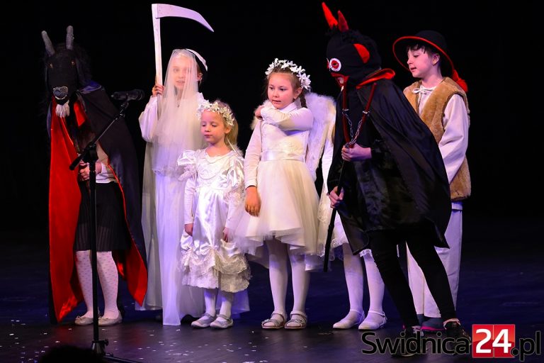 Ostatnie prezentacje zespołów kolędniczych zakończone [FOTO]