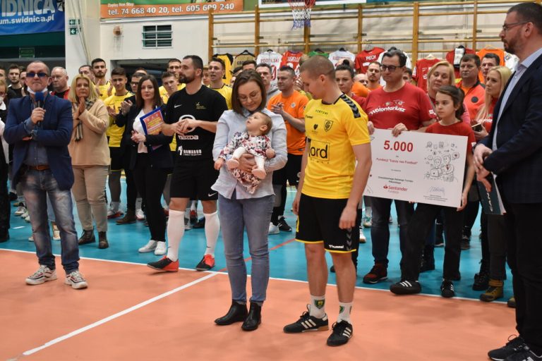 Znamy szczegółowe wyniki zbiórki. Pobili rekord i to o ile…(!) [FOTO]