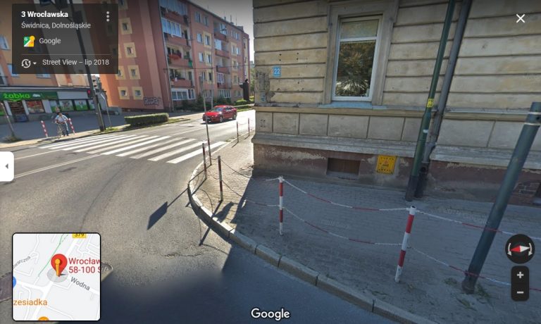 Poszukiwani świadkowie potrącenia nastolatki