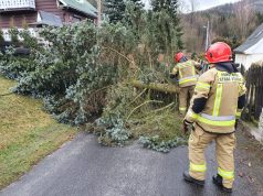 Może silniej powiać. Synoptycy ostrzegają