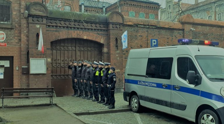 Oddali hołd psycholożce zamordowanej w rzeszowskim więzieniu