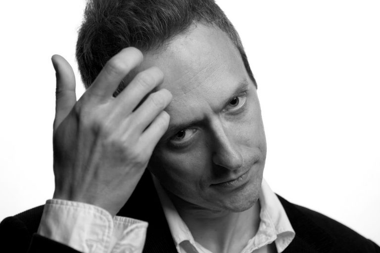 Nie żyje Sebastian Banaszczyk