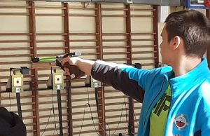 Zapraszają na dziewiąte zawody cyklu