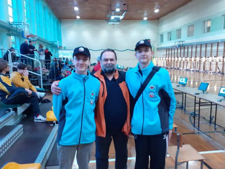 Świdniccy strzelcy nie zawiedli [FOTO]