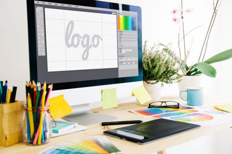 Zadbaj o identyfikację wizualną z Designer.pl