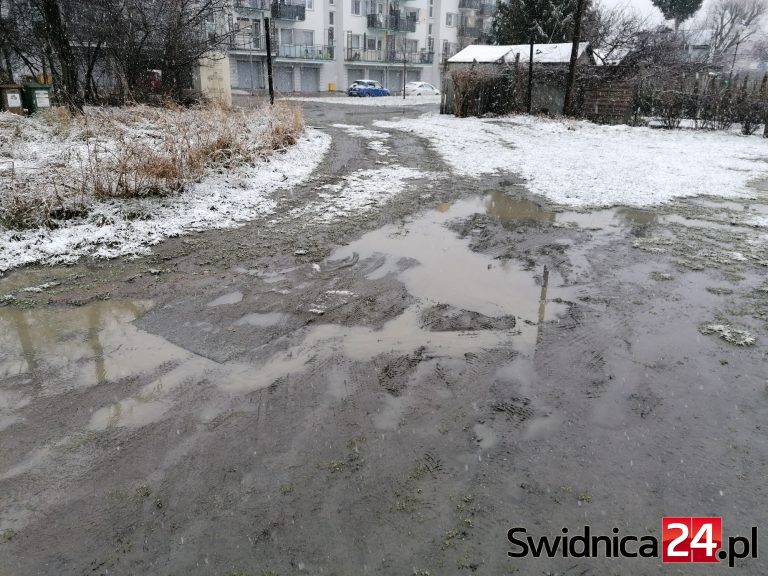 IMGW ostrzega: Ocieplenie spowoduje roztopy